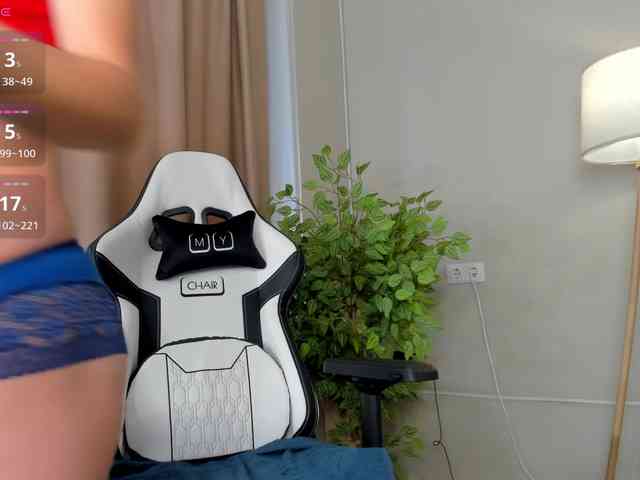 emy-angel1 webcam