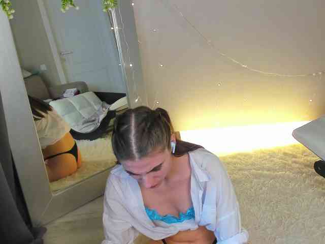 emy-angel1 webcam