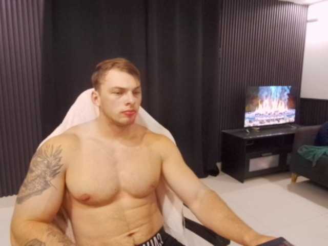 StrongGragXXX