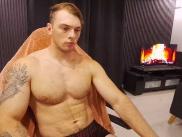 StrongGragXXX