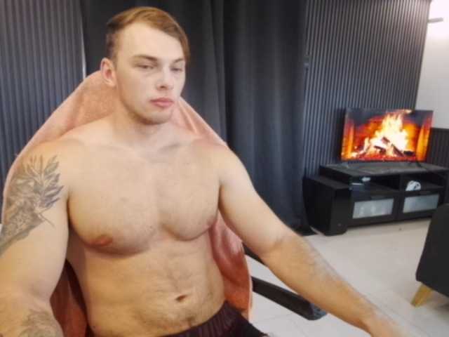 StrongGragXXX