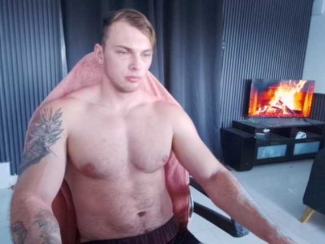 StrongGragXXX