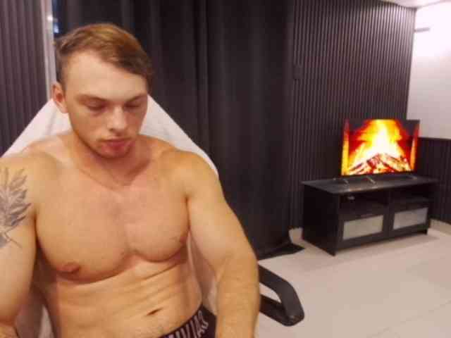 StrongGragXXX Sex Cam Show