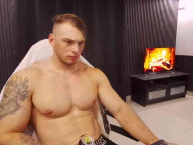 StrongGragXXX