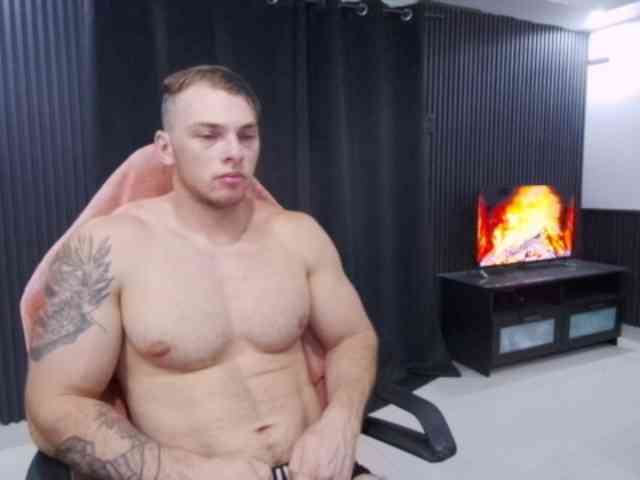 StrongGragXXX
