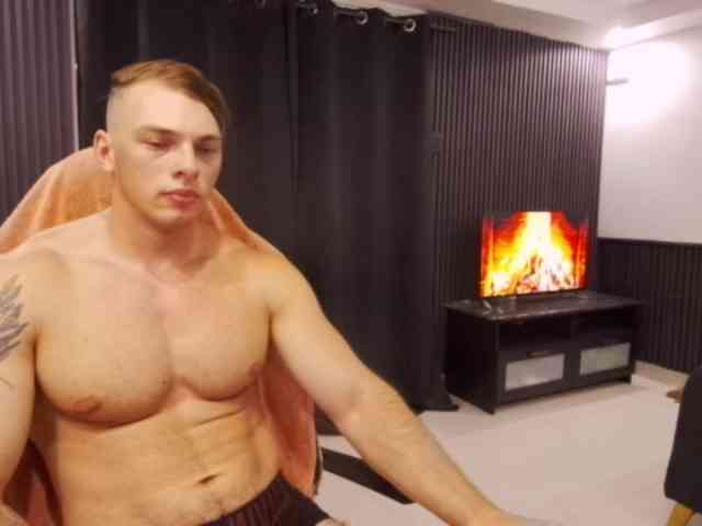 StrongGragXXX