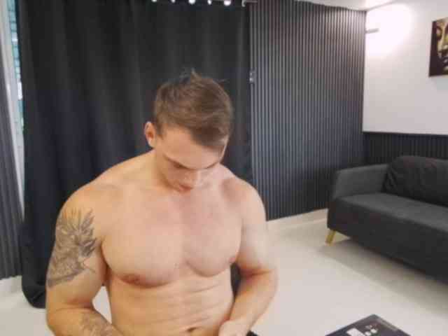 StrongGragXXX