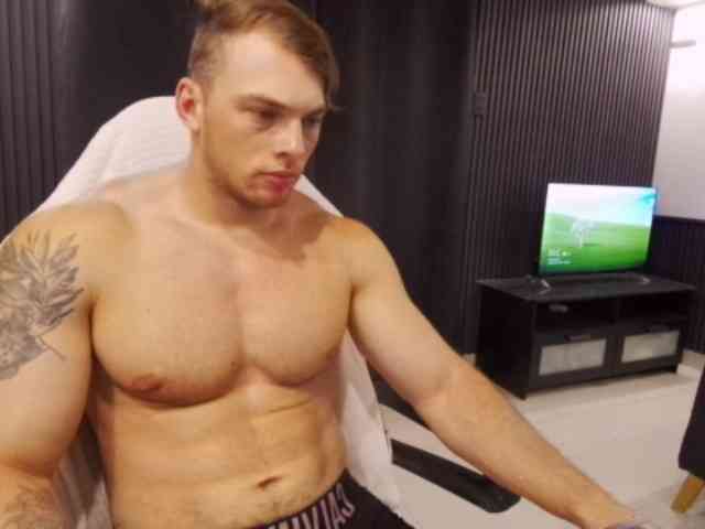 StrongGragXXX