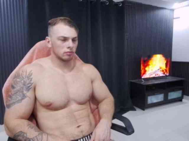 StrongGragXXX