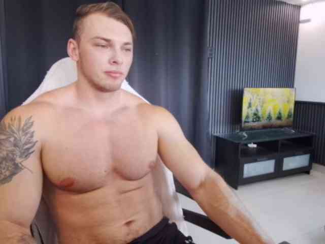StrongGragXXX
