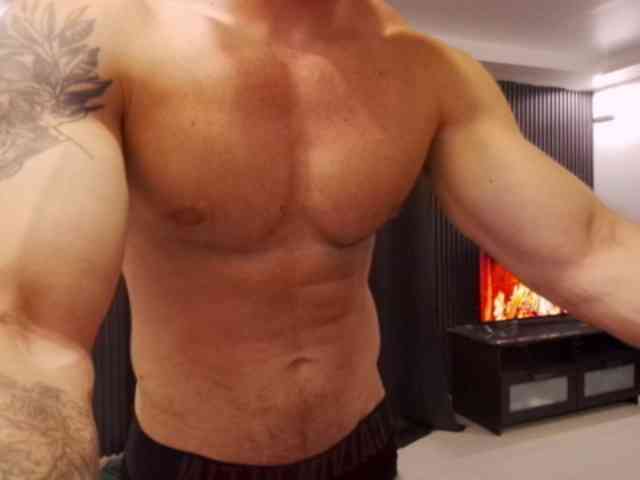 StrongGragXXX