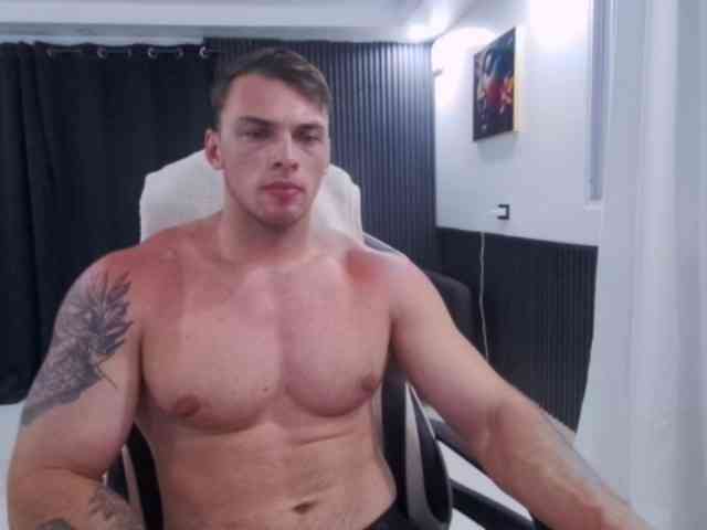 StrongGragXXX