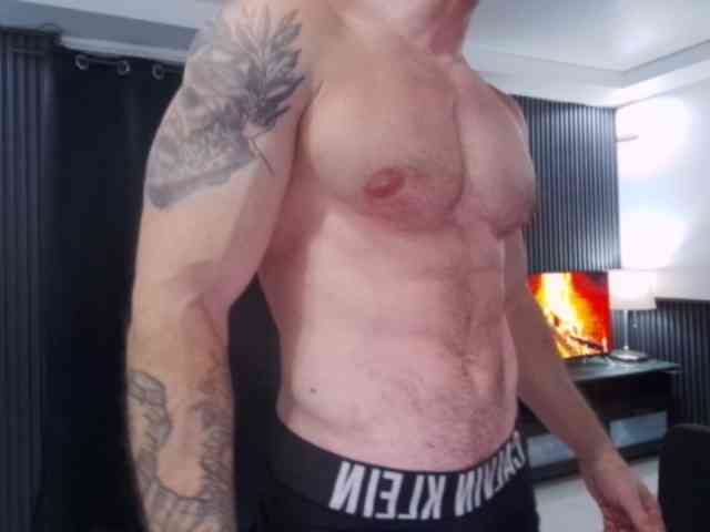 StrongGragXXX