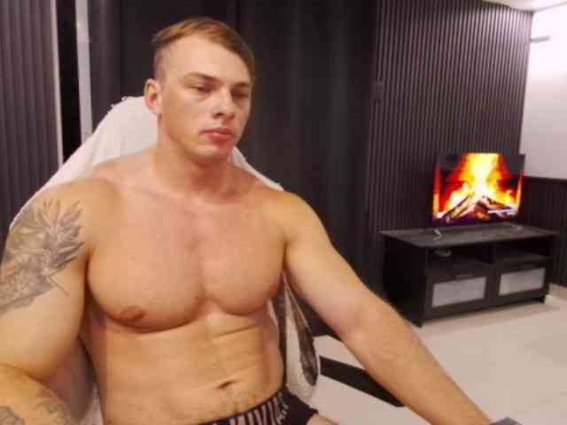 StrongGragXXX