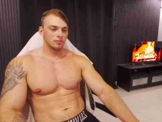 StrongGragXXX