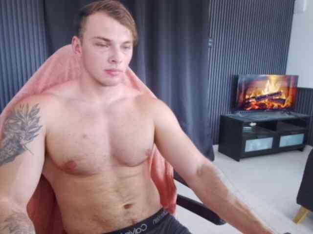 StrongGragXXX