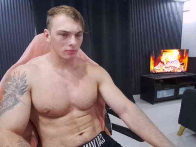 StrongGragXXX