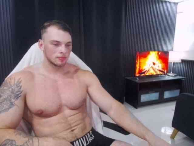 StrongGragXXX