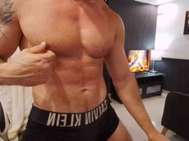 StrongGragXXX