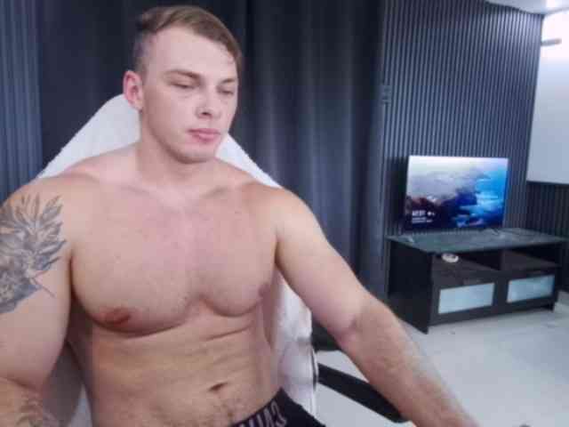 StrongGragXXX StrongGragXXX