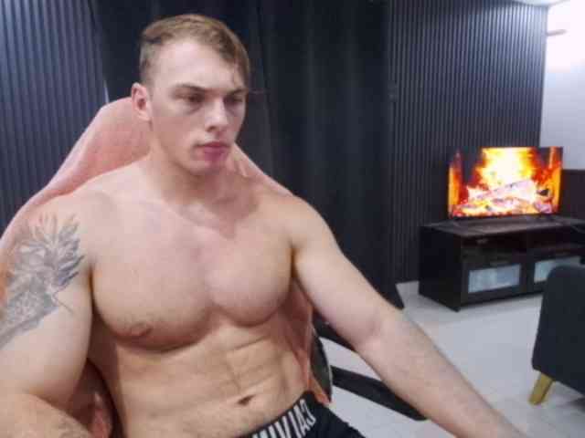 StrongGragXXX