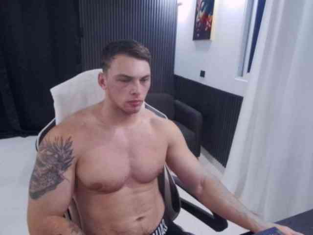 StrongGragXXX