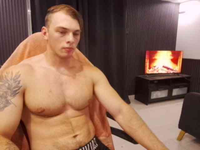 StrongGragXXX StrongGragXXX