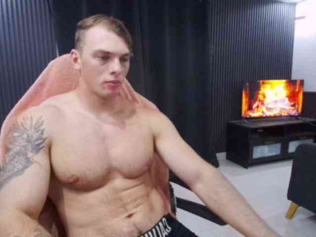 StrongGragXXX