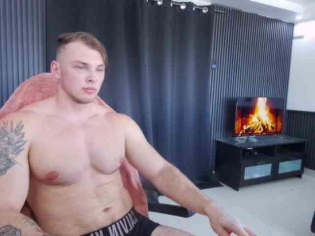 StrongGragXXX
