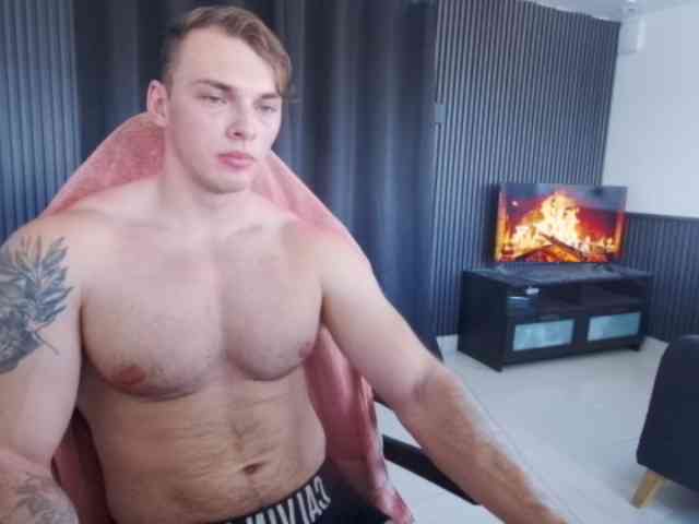 StrongGragXXX