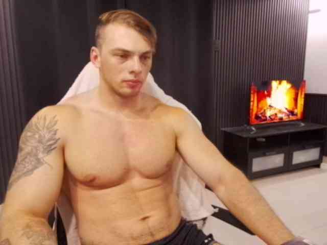 StrongGragXXX