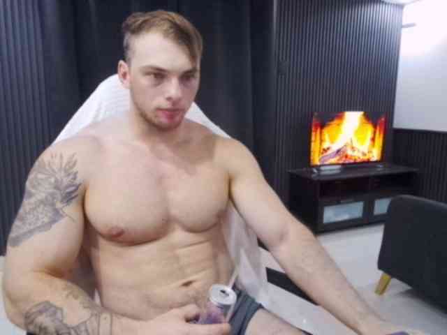StrongGragXXX