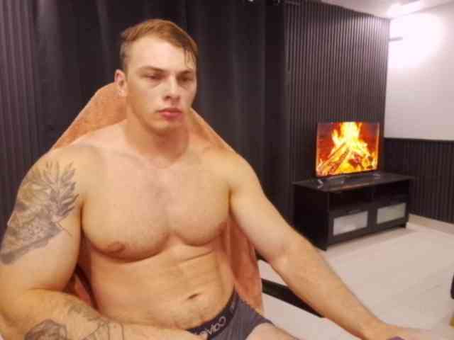 StrongGragXXX