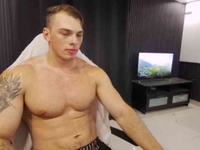 StrongGragXXX