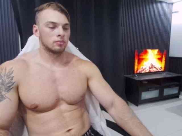 StrongGragXXX