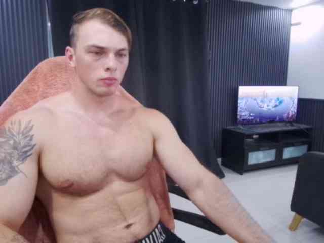 StrongGragXXX