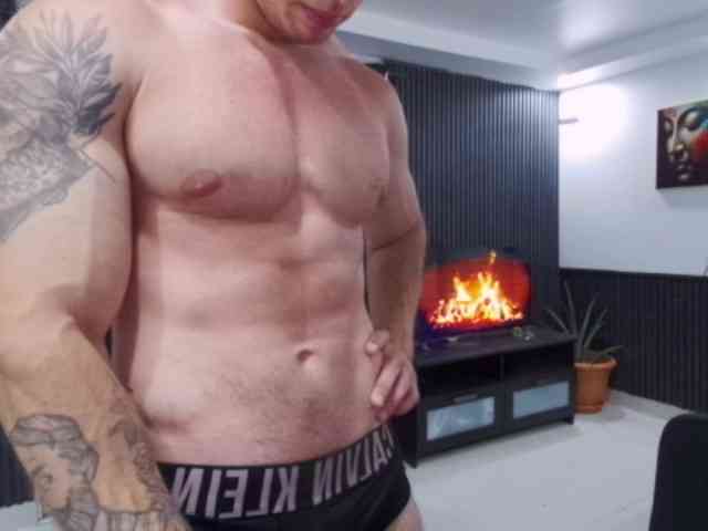 StrongGragXXX StrongGragXXX