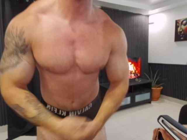 StrongGragXXX