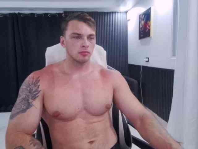 StrongGragXXX