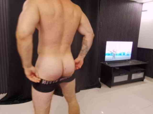 StrongGragXXX