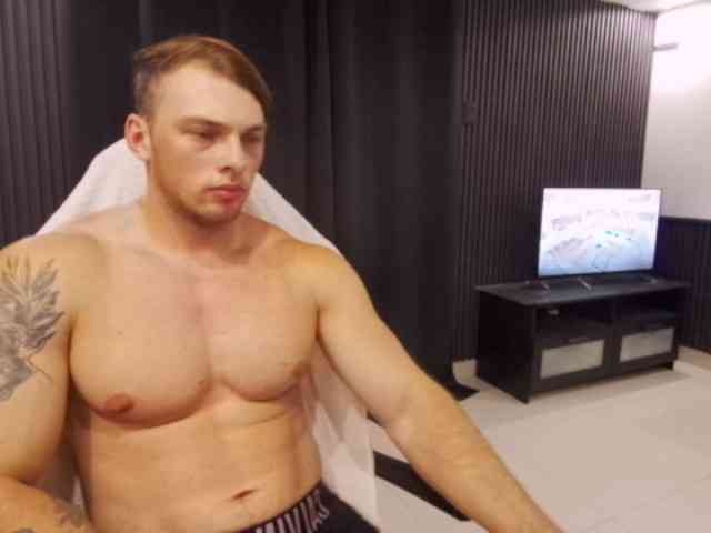 StrongGragXXX