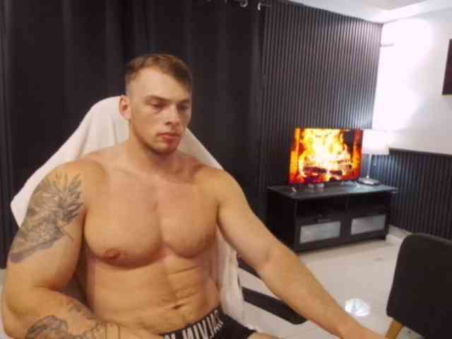 StrongGragXXX