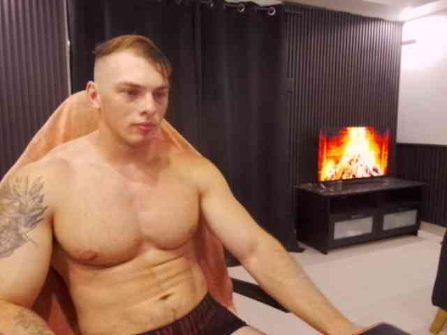 StrongGragXXX
