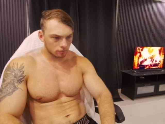 StrongGragXXX StrongGragXXX