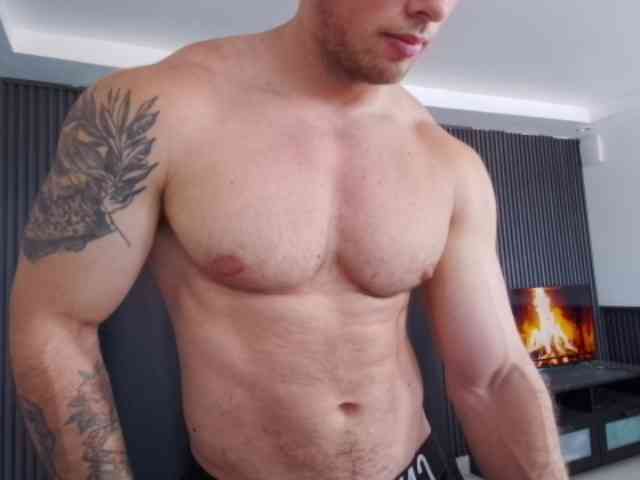 StrongGragXXX