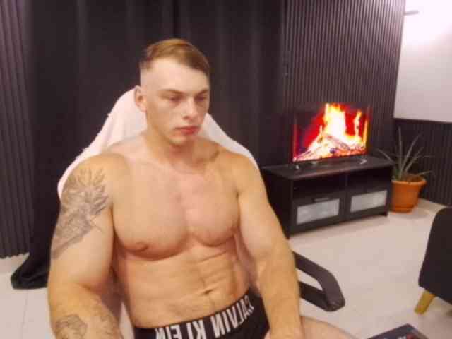 StrongGragXXX