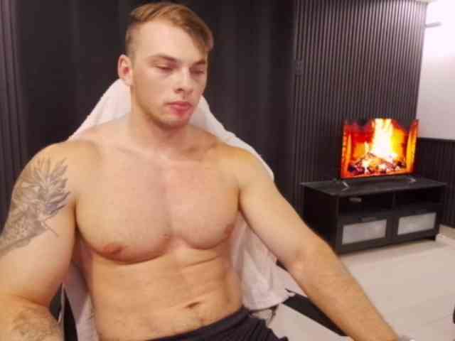 StrongGragXXX