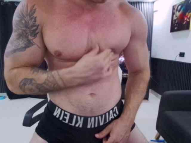 StrongGragXXX Sex Cam Show