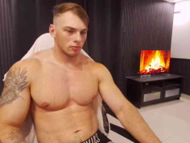 StrongGragXXX