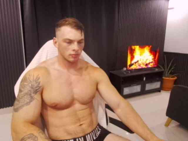 StrongGragXXX